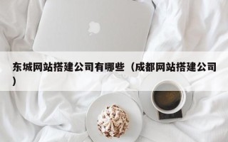 冠县东城网站搭建公司有哪些（成都网站搭建公司）